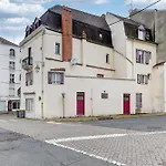 Le Nid Bourbonnais - Proche De Montlucon Апартаменты Нери-ле-Бен