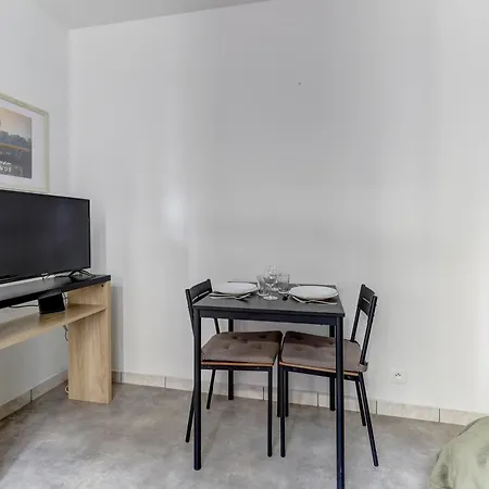 Le Nid Bourbonnais - Proche De Montlucon