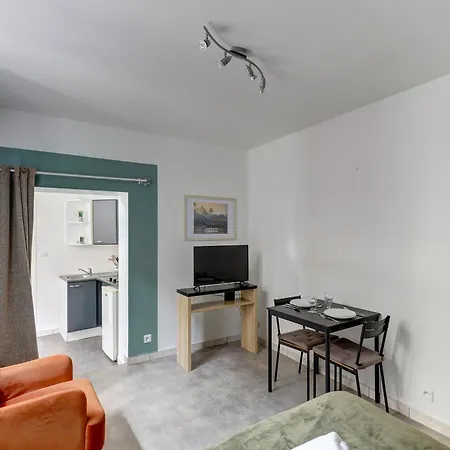 Le Nid Bourbonnais - Proche De Montlucon