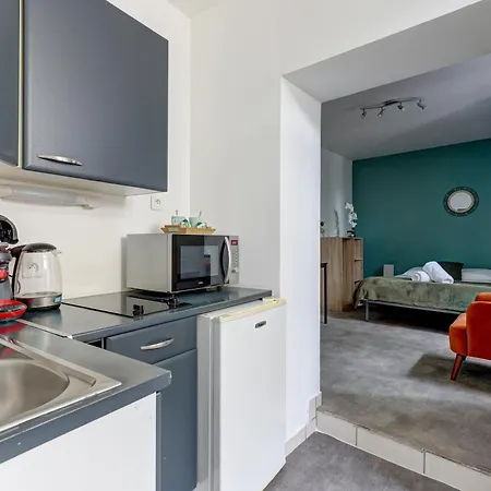 Le Nid Bourbonnais - Proche De Montlucon * Нери-ле-Бен