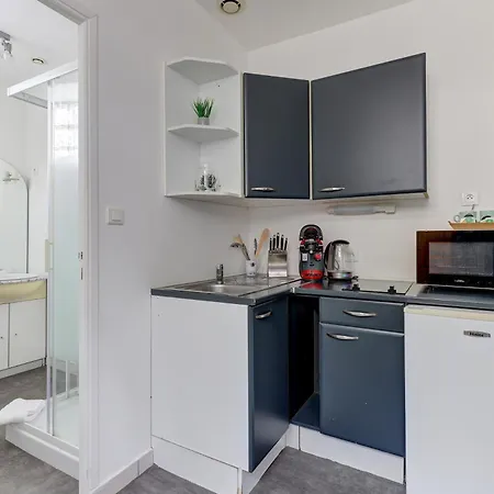 Le Nid Bourbonnais - Proche De Montlucon Apartamento