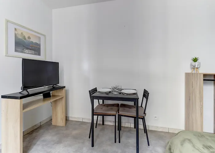 Le Nid Bourbonnais - Proche De Montlucon