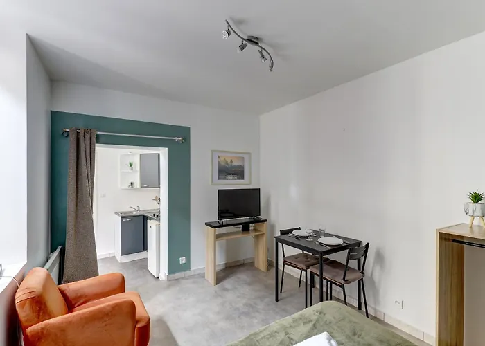 Le Nid Bourbonnais - Proche De Montlucon