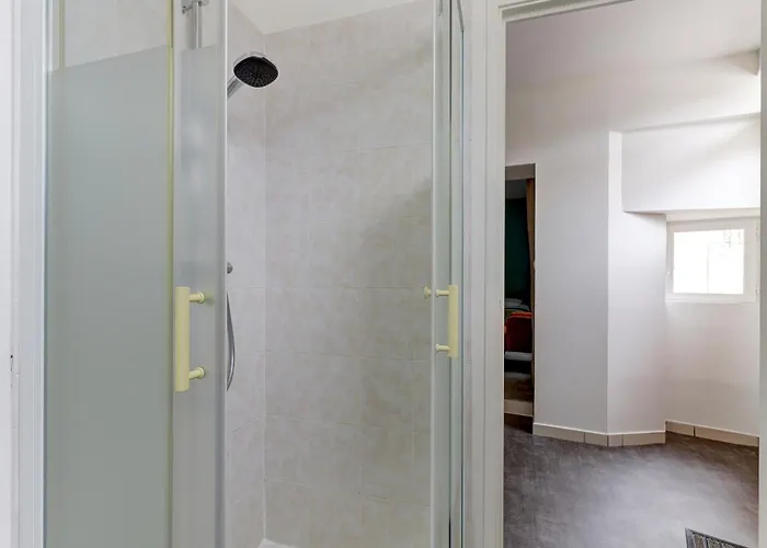 Le Nid Bourbonnais - Proche De Montlucon Апартаменты Нери-ле-Бен